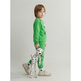 Костюм футер 2х нитка начес 8027310603