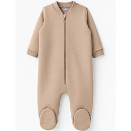 Комбинезон  футер 3х нитка начес 1262340309