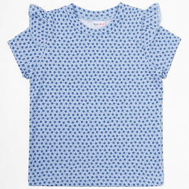 Футболка интерлок 1679200521