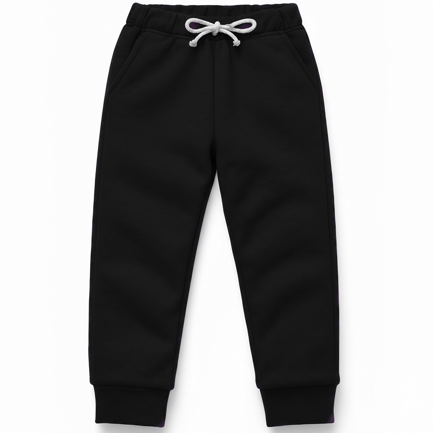 Штаны футер 3х нитка петля 1510330105 Штаны футер 3х нитка петля 1510330105