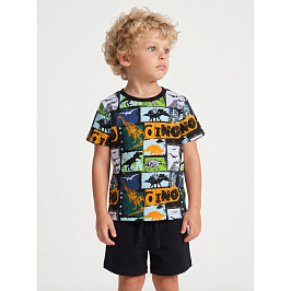 Комплект кулирка 7754100107