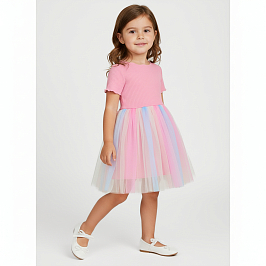 Платье интерлок 1826900201