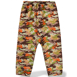 Штанишки интерлок 0721201504