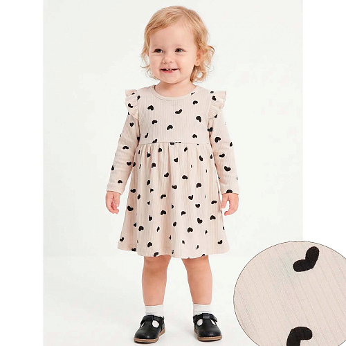 Боди-платья