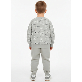 Костюм футер 2х нитка начёс 8003310105