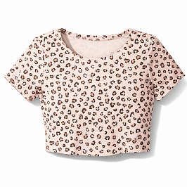 Кроп-топ кулирка лайкра 1431100310