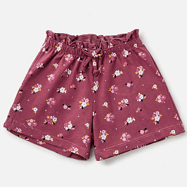 Шорты кулирка  1171100411