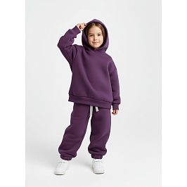 Комплект футер 3х нитка начёс 8888340102