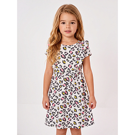 Платье интерлок 1753200102