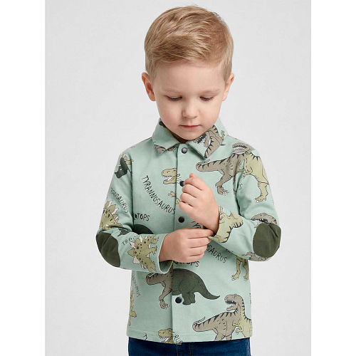 рубашки и поло