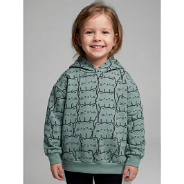 Толстовка футер 2х нитка начес 2103310105