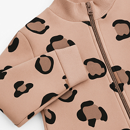 Куртка футер 3х нитка начёс 1574340110