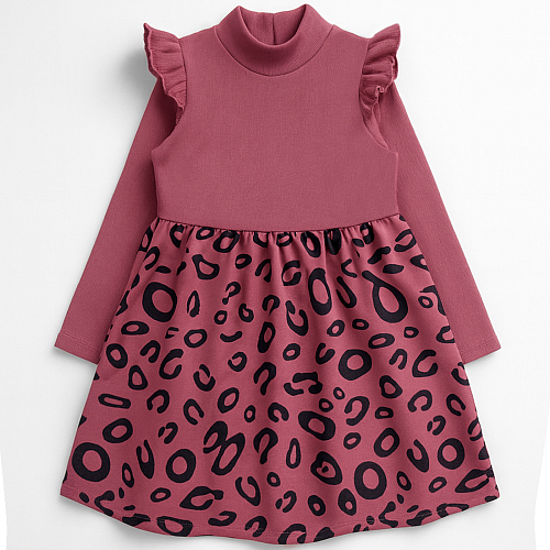 Платья длинный рукав