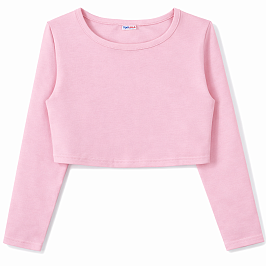 Кроп-топ кулирка лайкра 1499100113