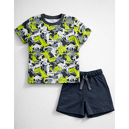 Комплект кулирка  7754100105