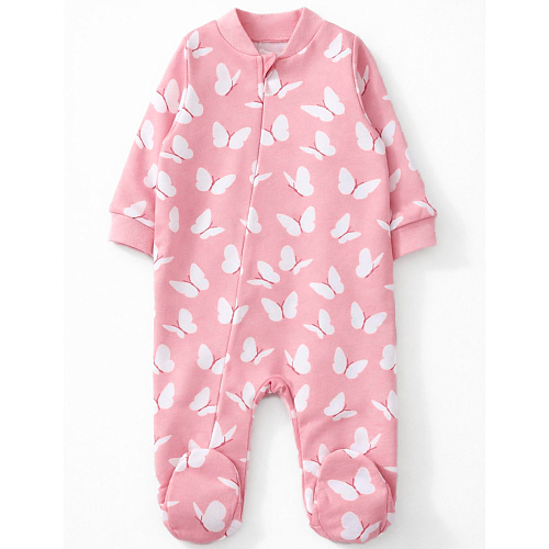 комбинезоны для новорожденных