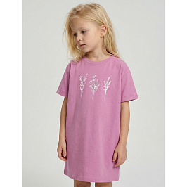 Платье кулирка 1780100304