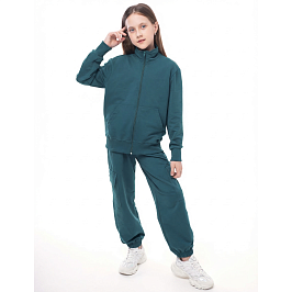 Костюм футер 2х нитка петля 8863320104