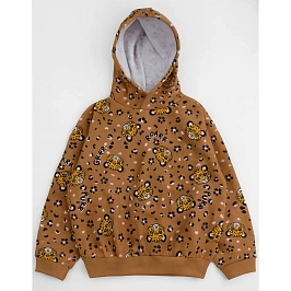 Толстовка футер 2х нитка начес 2103310104