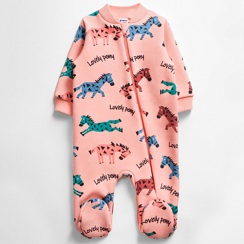 комбинезоны для новорожденных