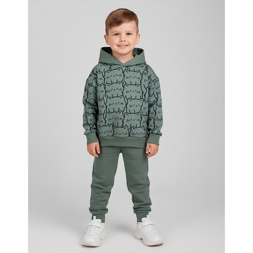 костюмы спортивные