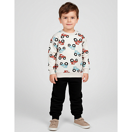 Комплект футер 2х нитка петля 8525320305