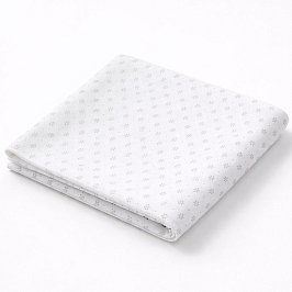 Пелёнка футер 2х нитка начес 100*90см 1454310328