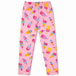 Лосины кулирка лайкра 0129104915