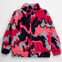 Куртка флис 1524600207