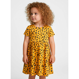 Платье интерлок 1338200616