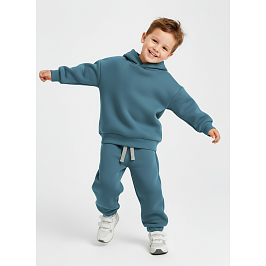 Комплект футер 3х нитка начёс 8888340104