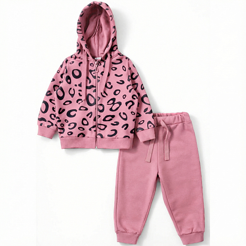 костюмы спортивные 