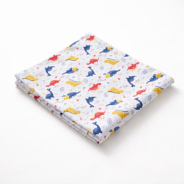 Пелёнка кулирка 100*90см 1454100425