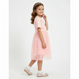 Платье  кулирка с лайкрой 2075900104