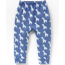 Штанишки интерлок 0721201201