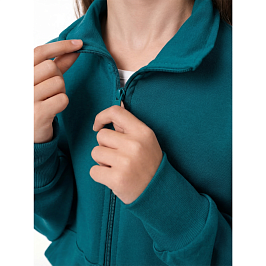 Костюм футер 2х нитка петля 8863320104