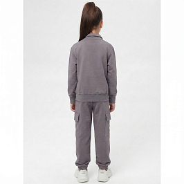 Костюм футер 2х нитка петля 8863320101