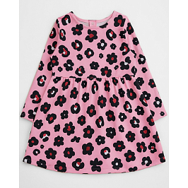 Платье интерлок 1112200615