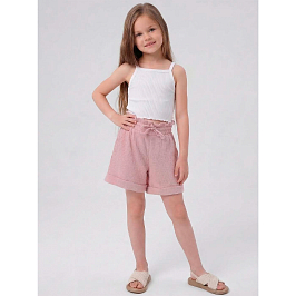 Шорты муслин 1790900104