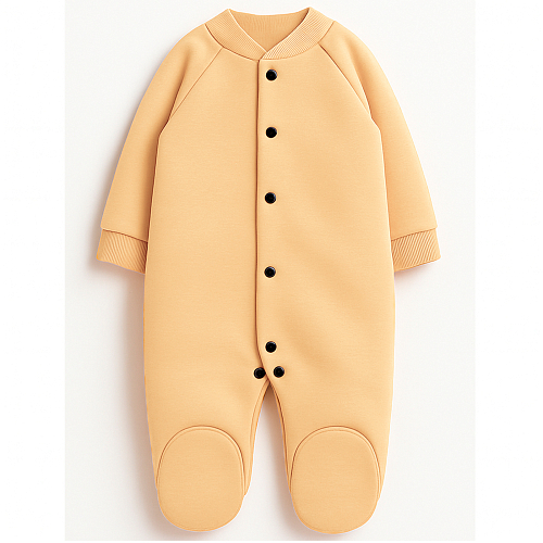 комбинезоны для новорожденных