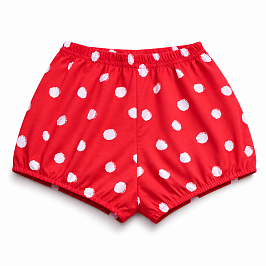 Шорты кулирка 1485101309