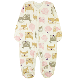 Комбинезон интерлок 1203203201