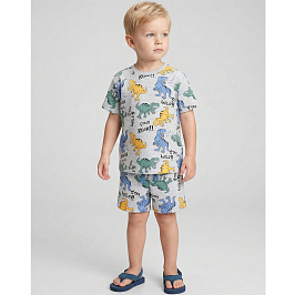 Комплект кулирка 7020101504