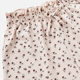 Шорты кулирка 1171100417