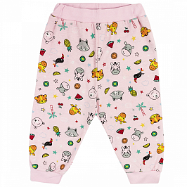 Штанишки кулирка 0689100201