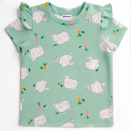 Футболка интерлок 1679200511