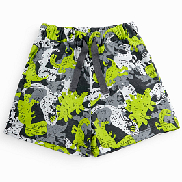 Шорты кулирка  0613101505