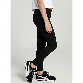 Лосины кулирка с лайкрой пенье 0129103501