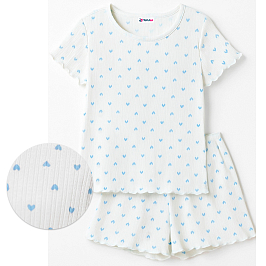 Пижама лапша 7618400102