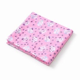 Пелёнка кулирка 100*90см 1454100410